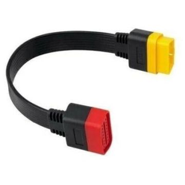 Диагностический адаптер OBD2,переходник,коннектор,удлинитель сканера