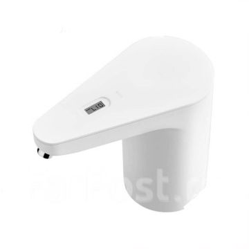 Автоматическая помпа с датчиком качества воды Xiaomi TDS умный кран