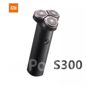 Электробритва бритва Xiaomi MiJia S300 Electric Shaver