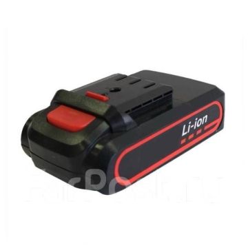 Аккумуляторная батарея,аккумулятор,акб,для шуруповерта,дрели 18v