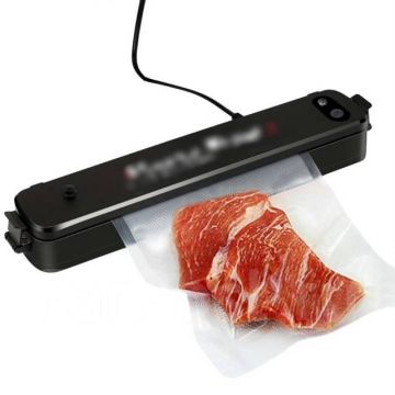 Вакуумный упаковщик, запайщик продуктов,ваккуматор,Sanxiong SX-018