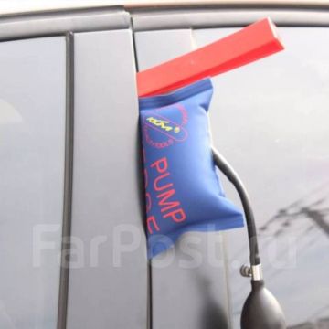 Подушка для вскрытия автомобиля,аварийного открытия дверей аир памп