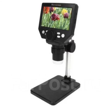 Цифровой настольный микроскоп Andonstar Andonstar G1000 AD208S/AD407