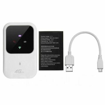 Wi-Fi роутер с сим картой,4G, Lte,150 Мбит,маршрутизатор,беспроводной