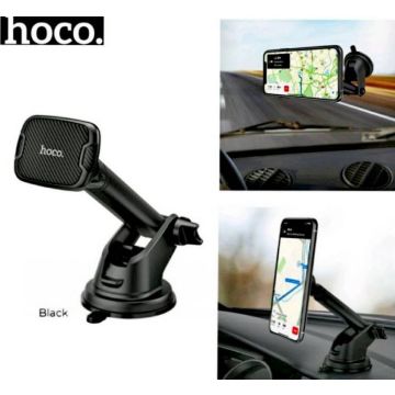 Держатель автомобильный крепление для телефона HOCO HCA67 магнитный