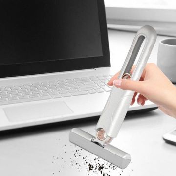 Мини швабра с отжимом для мытья,мойки полов,окон,Mini Mop XD-1008