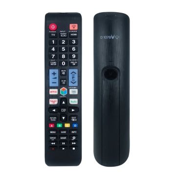 Универсальный пульт управления для телевизора,Samsung,lg,тв ,D1078V