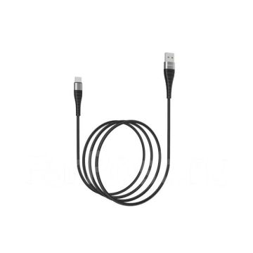 Зарядный кабель провод зарядка Borofone BX32,USB Type-C,1 метр,3A