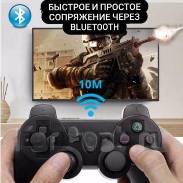 USB проводной геймпад контроллер Джойстик Dualshock3 для Playstation3