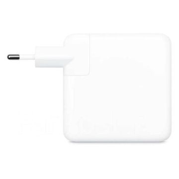 Адаптер питания Apple Power Adapter для MacBook,ipad,iphone 61W USB-C