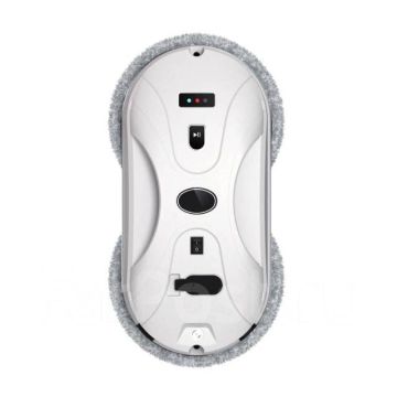 Робот для мойки мытья окон,стеклоочиститель,мойщик CLEANING W5