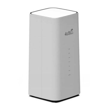 4G Wi-Fi роутер с сим картой,Lan,Lte 300 Мбит,5G,CPF101E,маршрутизатор