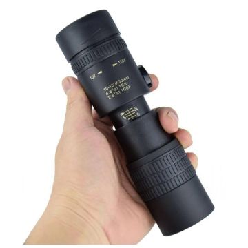 Монокуляр оптический Levenhuk Atom 10-300x40