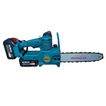 Цепная пила аккумуляторная электрическая,сучкорез,Baliorange 1580w