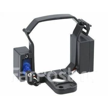 Система сброс, сброса груза для дрона квадрокоптера DJI Mavic 3