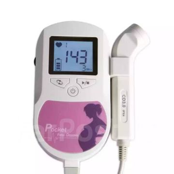 Фетальный Допплер Доплер для беременных CONTEC Sound Baby C 3