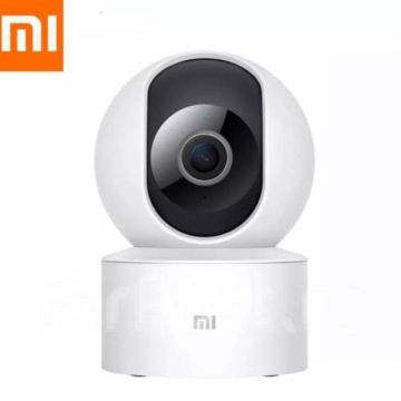 IP-камера видеонаблюдения домашняя поворотная Xiaomi Mi 360