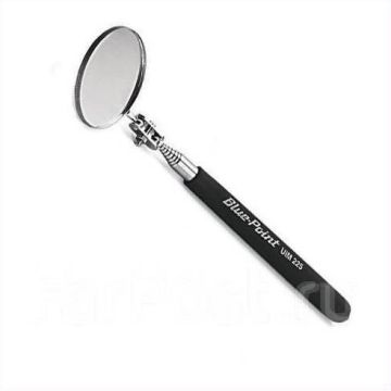 Зеркало инспекционное телескопическое круглое диаметр 50мм