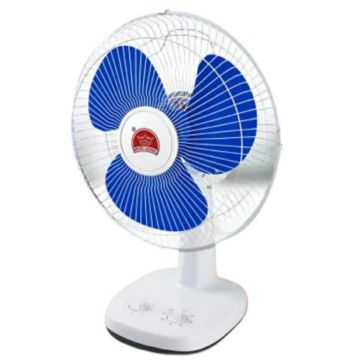 Вентилятор настольный Changli Crown,50w,бытовой,электрический,мощный