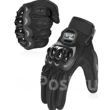 Тактические перчатки,защитные,мотоциклетные Pro Biker