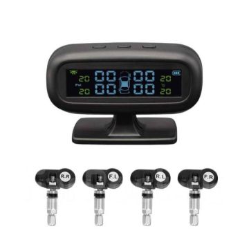 Система контроля давления в шинах Deelife TPMS M3 (внутренние датчики)