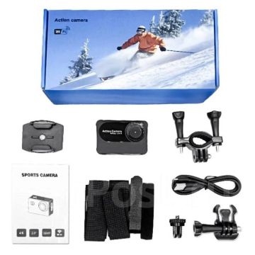 Экшн камера,видеокамера,Sport JBP-300 Action Camera,GoPro