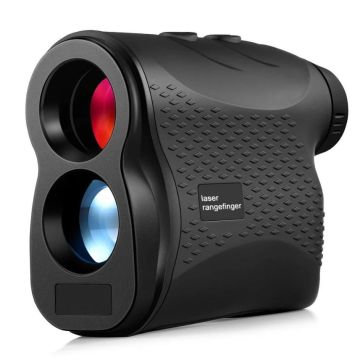 Лазерный оптический дальномер для охоты Norm 5-1500P 1500м