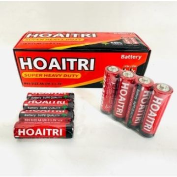 Батарейка пальчиковая  AA