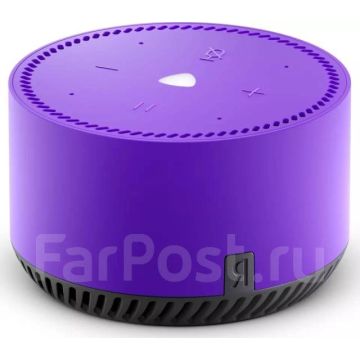 Умная колонка,яндекс станция Алиса