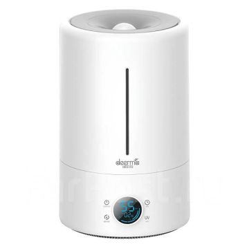 Увлажнитель воздуха Xiaomi Deerma Humidifier DEM-F628S,5л