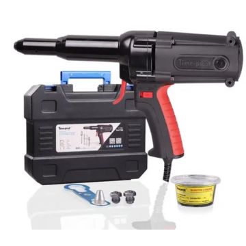 Заклепочник электрический для заклепок 4,0-6,4 мм Time-Proof TAC 700