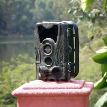 Фотоловушка HC801A 20MP 1080P камера для наблюдения за дикой природой