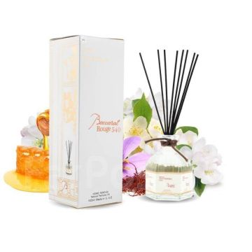Ароматический диффузор,Аромадиффузор для дома Baccarat Rouge 540