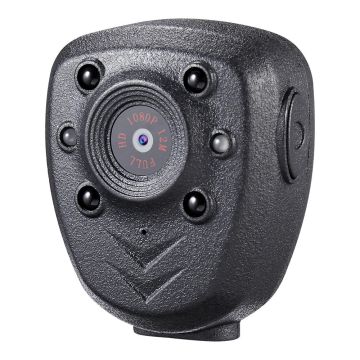 Носимый нагрудный видеорегистратор HD Recorder, экшн камера