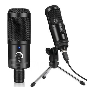 Профессиональный студийный конденсаторный микрофон YTOM M1 Pro