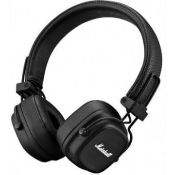 Беспроводные bluetooth наушники Marshal маршал Major 4