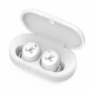Беспроводные bluetooth наушники Marshall Mode II, IOS, Android