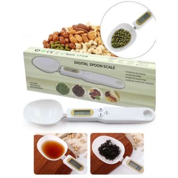 Электронная мерная ложка-весы Spoon Scale