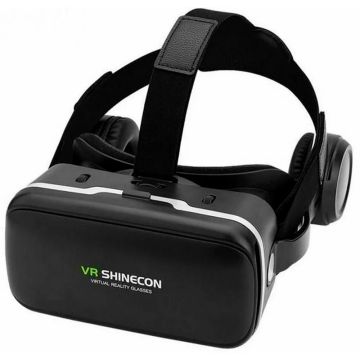 Очки виртуальной реальности VR SHINECON,для телефона,смартфона SG06EB