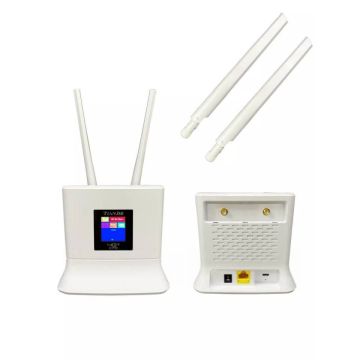 Wi-Fi роутер 3G,4G,для сим карт,150 мб,lan,lte,маршрутизатор CPE906