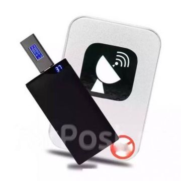 GPS и ГЛОНАСС Платон подавитель глушилка USB флешка