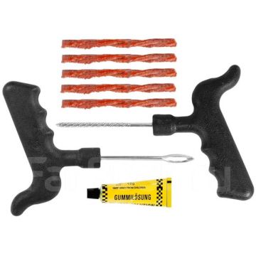 Ремкомплект,набор для ремонта бескамерных шин,колес М/5