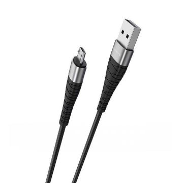 Кабель зарядный провод зарядка Borofone BX32,USB Micro usb,2.4A