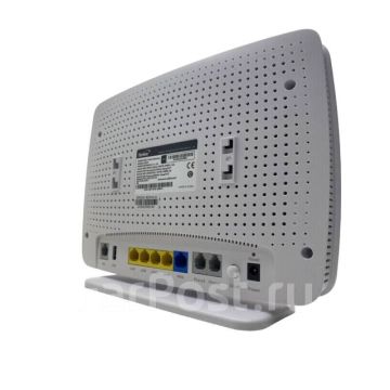 Роутер Wi-Fi VDSL2 HG190,300мбс маршрутизатор,2.4 / 5 ГГц