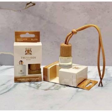 Ароматизатор в авто,машину, автомобиля TRUSSARDI