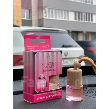 Ароматизатор в авто,машину, автомобиля Victoria secret