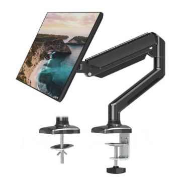 Кронштейн настольный для монитора,UP TO 32 AND 10kg MONITOR