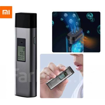 Алкотестер цифровой,ручной,тестер алкоголя,алкометр