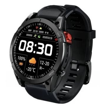 Часы смарт умные тактические GS TACTIX 7  Garmin Fenix 7