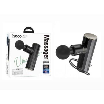 Ручной перкуссионный массажер Hoco HP50